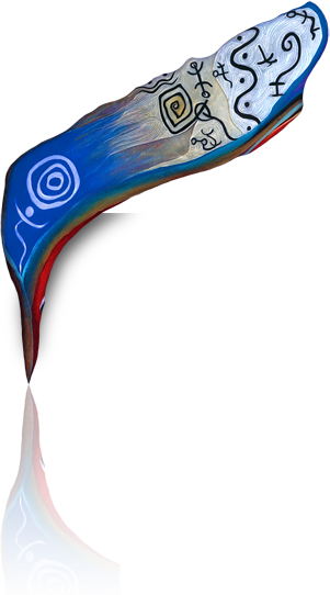 Glyph-Poetry-section